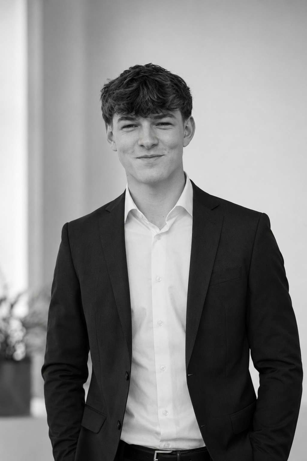 Hidde Vermaas